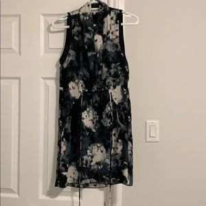 Aritzia Wilfred Sabine Dress